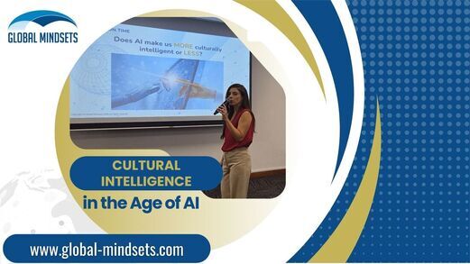 Cultural Intelligence in the Age of AI