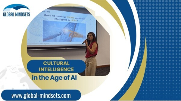 Cultural Intelligence in the Age of AI