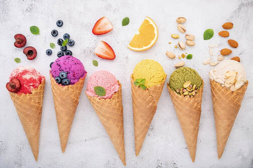 Rules or Circumstances? Reflections from the Ice Cream Shop