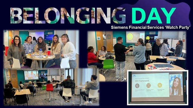 Cultural intelligence training session