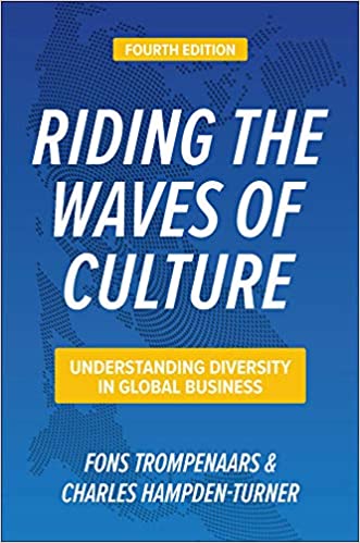 Riding the Waves of Culture