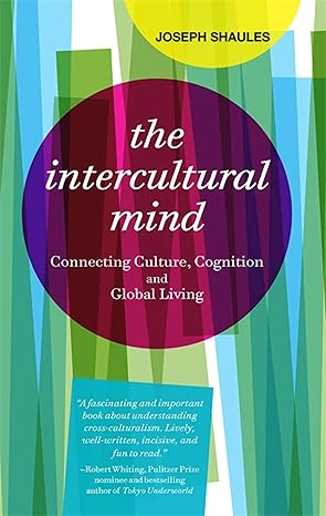 The Intercultural Mind by Joseph Shaules