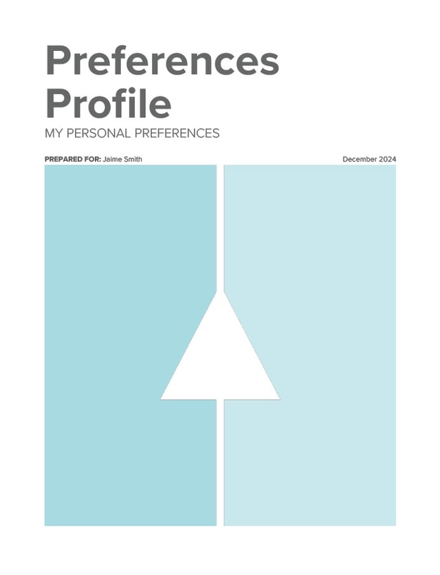 CQ Best Practices report cover