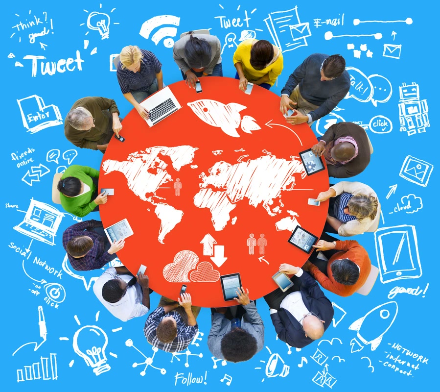 Global Mindset Reality Based Training