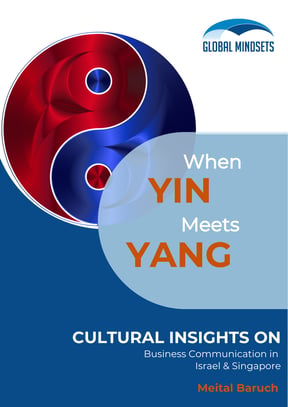 When Ying Meets Yang