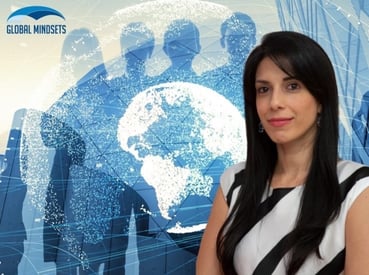 Meital Baruch - HRM Asia