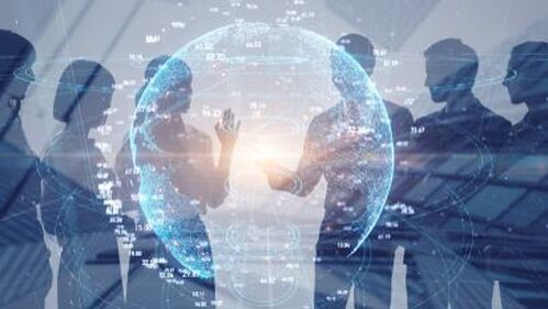 Leading with a global mindset