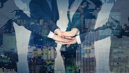 Building trust and psychological safety at work