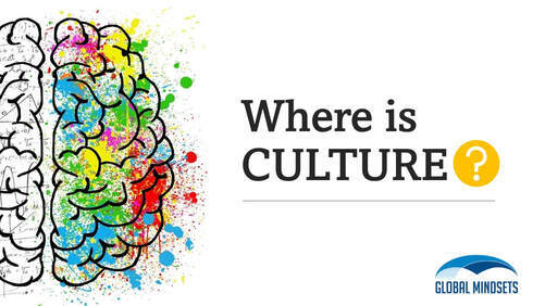 Where is Culture?
